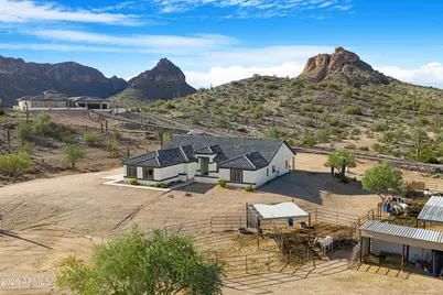 27322 N Brenner Pass Road, San Tan Valley, AZ 85144 - Photo 1