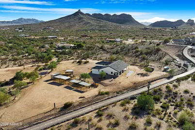 27322 N Brenner Pass Road, San Tan Valley, AZ 85144 - Photo 53