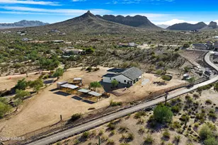 27322 N Brenner Pass Rd, Queen Creek, AZ 85144 - Photo 53