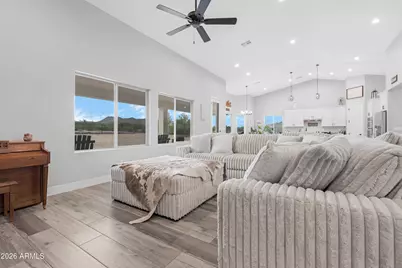 27322 N Brenner Pass Road, San Tan Valley, AZ 85144 - Photo 17