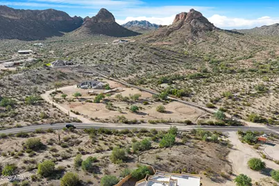 27322 N Brenner Pass Road, San Tan Valley, AZ 85144 - Photo 51