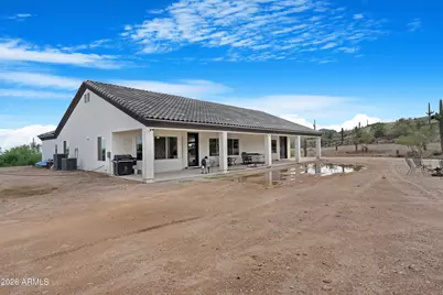 27322 N Brenner Pass Road, San Tan Valley, AZ 85144 - Photo 43