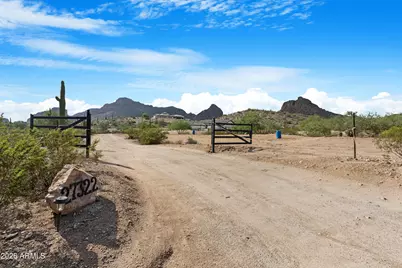 27322 N Brenner Pass Road, San Tan Valley, AZ 85144 - Photo 49