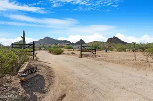 27322 N Brenner Pass Rd, Queen Creek, AZ 85144 - Photo 49