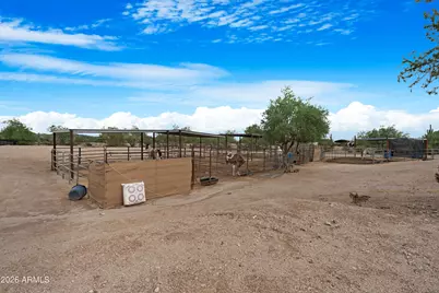 27322 N Brenner Pass Road, San Tan Valley, AZ 85144 - Photo 47