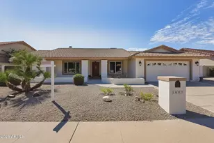 1007 E Grandview Rd, Phoenix, AZ 85022 - Photo 1