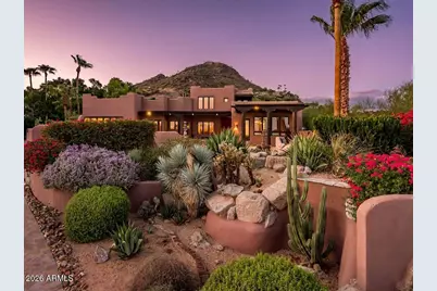 4320 E Desert Crest Drive, Paradise Valley, AZ 85253 - Photo 1
