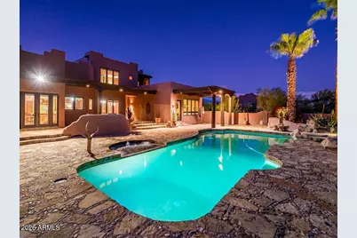 4320 E Desert Crest Drive, Paradise Valley, AZ 85253 - Photo 69