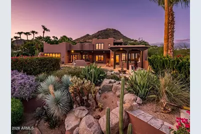 4320 E Desert Crest Drive, Paradise Valley, AZ 85253 - Photo 3