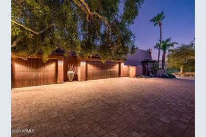 4320 E Desert Crest Drive, Paradise Valley, AZ 85253 - Photo 5