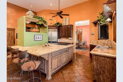4320 E Desert Crest Drive, Paradise Valley, AZ 85253 - Photo 13