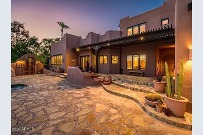 4320 E Desert Crest Drive, Paradise Valley, AZ 85253 - Photo 7