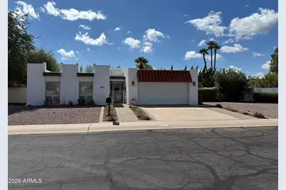621 E Calavar Road, Phoenix, AZ 85022 - Photo 1