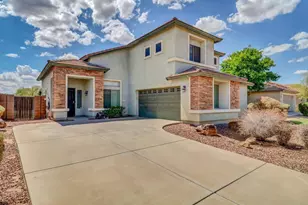 5227 W Desert Ln, Laveen, AZ 85339 - Photo 1