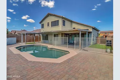 5227 W Desert Lane, Laveen, AZ 85339 - Photo 13