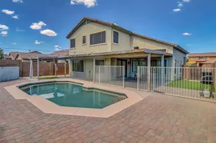 5227 W Desert Ln, Laveen, AZ 85339 - Photo 13