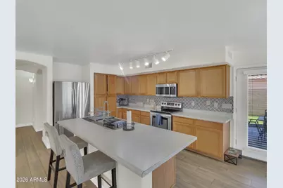 5227 W Desert Lane, Laveen, AZ 85339 - Photo 5