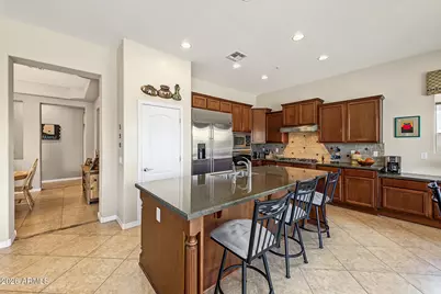 4037 E Clubview Drive, Gilbert, AZ 85298 - Photo 15