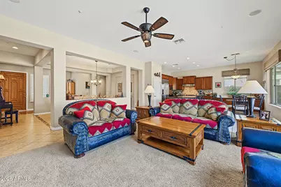 4037 E Clubview Drive, Gilbert, AZ 85298 - Photo 13