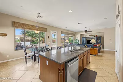 4037 E Clubview Drive, Gilbert, AZ 85298 - Photo 17