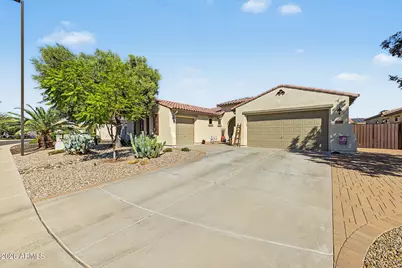 4037 E Clubview Drive, Gilbert, AZ 85298 - Photo 5