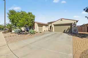 4037 E Clubview Dr, Gilbert, AZ 85298 - Photo 5