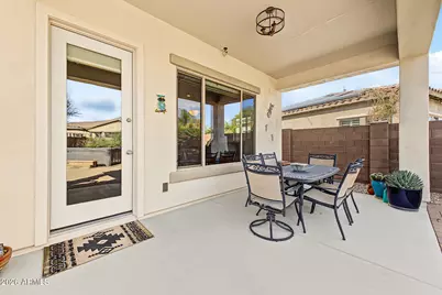 4037 E Clubview Drive, Gilbert, AZ 85298 - Photo 33