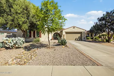 4037 E Clubview Drive, Gilbert, AZ 85298 - Photo 1