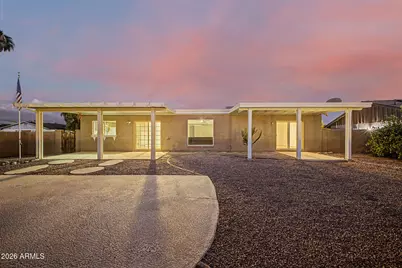 16432 N 45th Avenue, Glendale, AZ 85306 - Photo 25