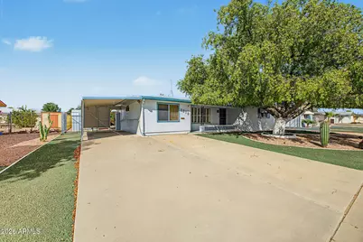 5218 E Decatur Street, Mesa, AZ 85205 - Photo 3