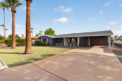 629 S Edgewater Drive, Mesa, AZ 85208 - Photo 1