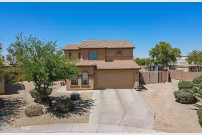 21188 N Duncan Drive, Maricopa, AZ 85138 - Photo 35