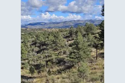 003 Blue Sky -- #1C, Peeples Valley, AZ 86332 - Photo 1