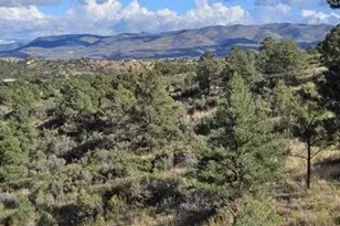 003 Blue Sky --, Peeples Valley, AZ 86332 - Photo 1