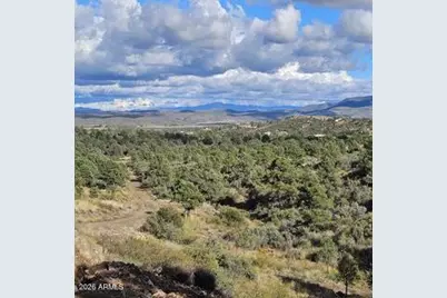 003 Blue Sky -- #1C, Peeples Valley, AZ 86332 - Photo 7