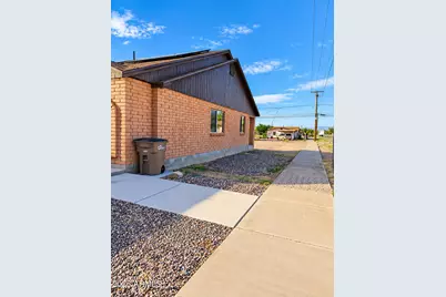 798 E 18th Street, Douglas, AZ 85607 - Photo 21