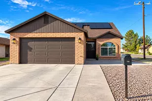 798 E 18th St, Douglas, AZ 85607 - Photo 1