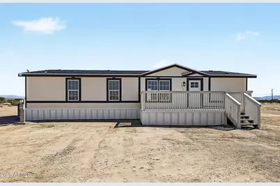 8915 S 355th Avenue, Tonopah, AZ 85354 - Photo 1