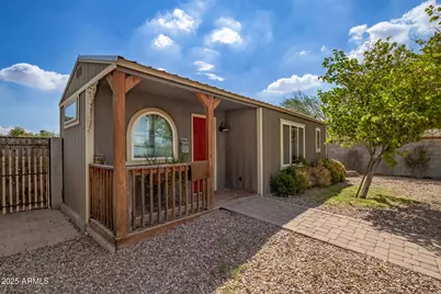 12417 E Cloud Road, Chandler, AZ 85249 - Photo 13