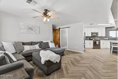 33250 N Brinlee Lane, San Tan Valley, AZ 85143 - Photo 5