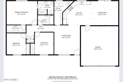 33250 N Brinlee Lane, San Tan Valley, AZ 85143 - Photo 45