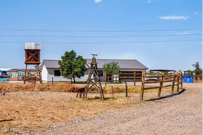 33250 N Brinlee Lane, San Tan Valley, AZ 85143 - Photo 23