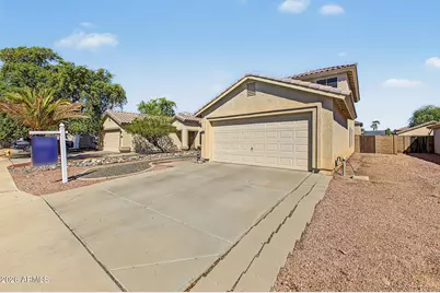12930 W Cherry Hills Drive, El Mirage, AZ 85335 - Photo 11
