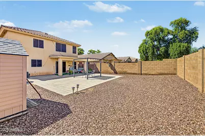 12930 W Cherry Hills Drive, El Mirage, AZ 85335 - Photo 41