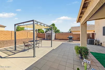 12930 W Cherry Hills Drive, El Mirage, AZ 85335 - Photo 39