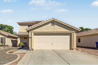 12930 W Cherry Hills Drive, El Mirage, AZ 85335 - Photo 1
