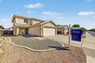 12930 W Cherry Hills Dr, El Mirage, AZ 85335 - Photo 5