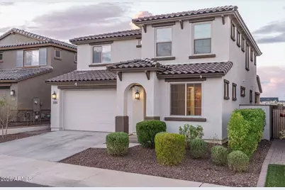 20156 W Campbell Avenue, Litchfield Park, AZ 85340 - Photo 1