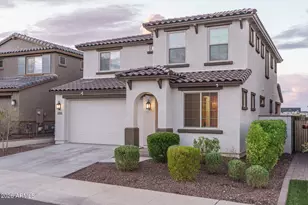 20156 W Campbell Ave, Litchfield Park, AZ 85340 - Photo 1