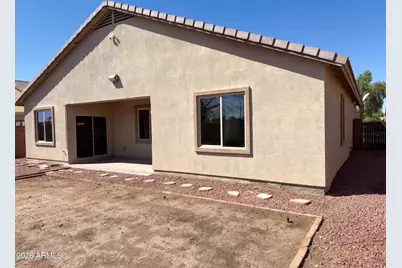 7025 S 251st Drive, Buckeye, AZ 85326 - Photo 35